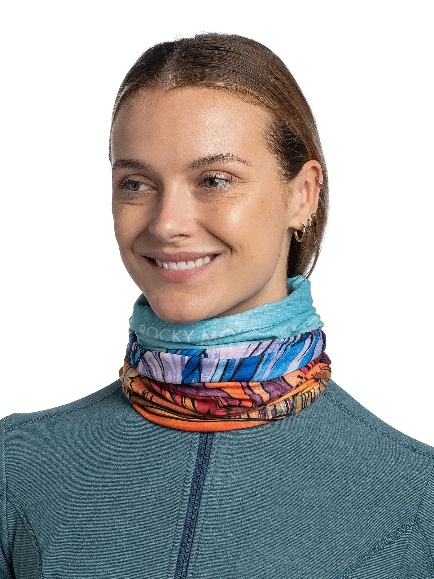 BUFF | Multifunktionstuch CoolNet UV® | 